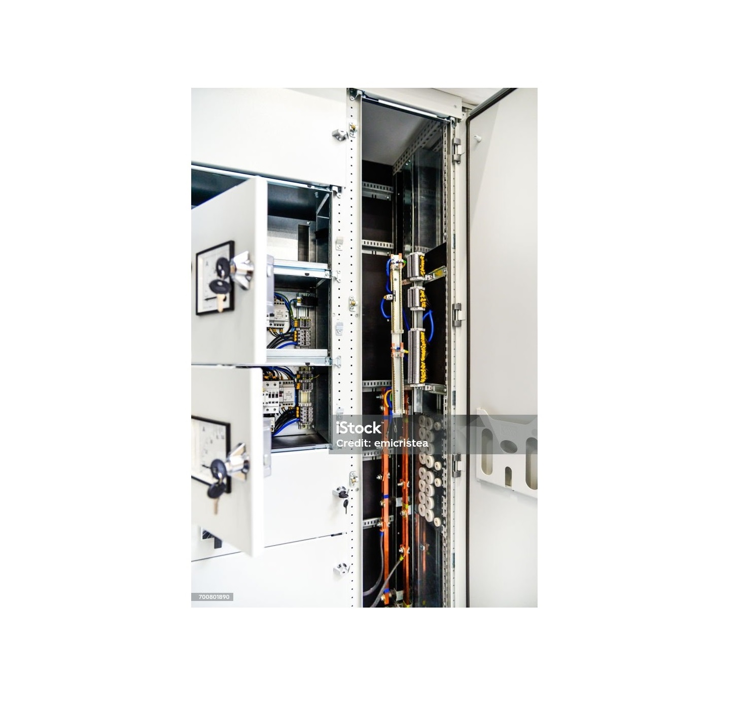 MV Components